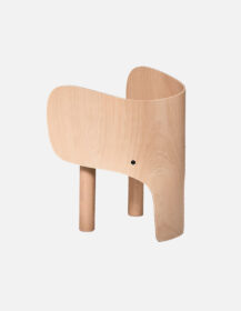 Elephant Chair