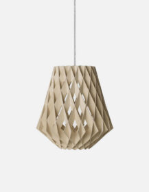 Pendant Birch