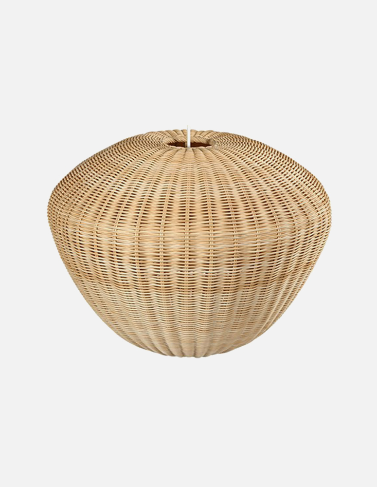 Simple Wooden Chair - Image 3