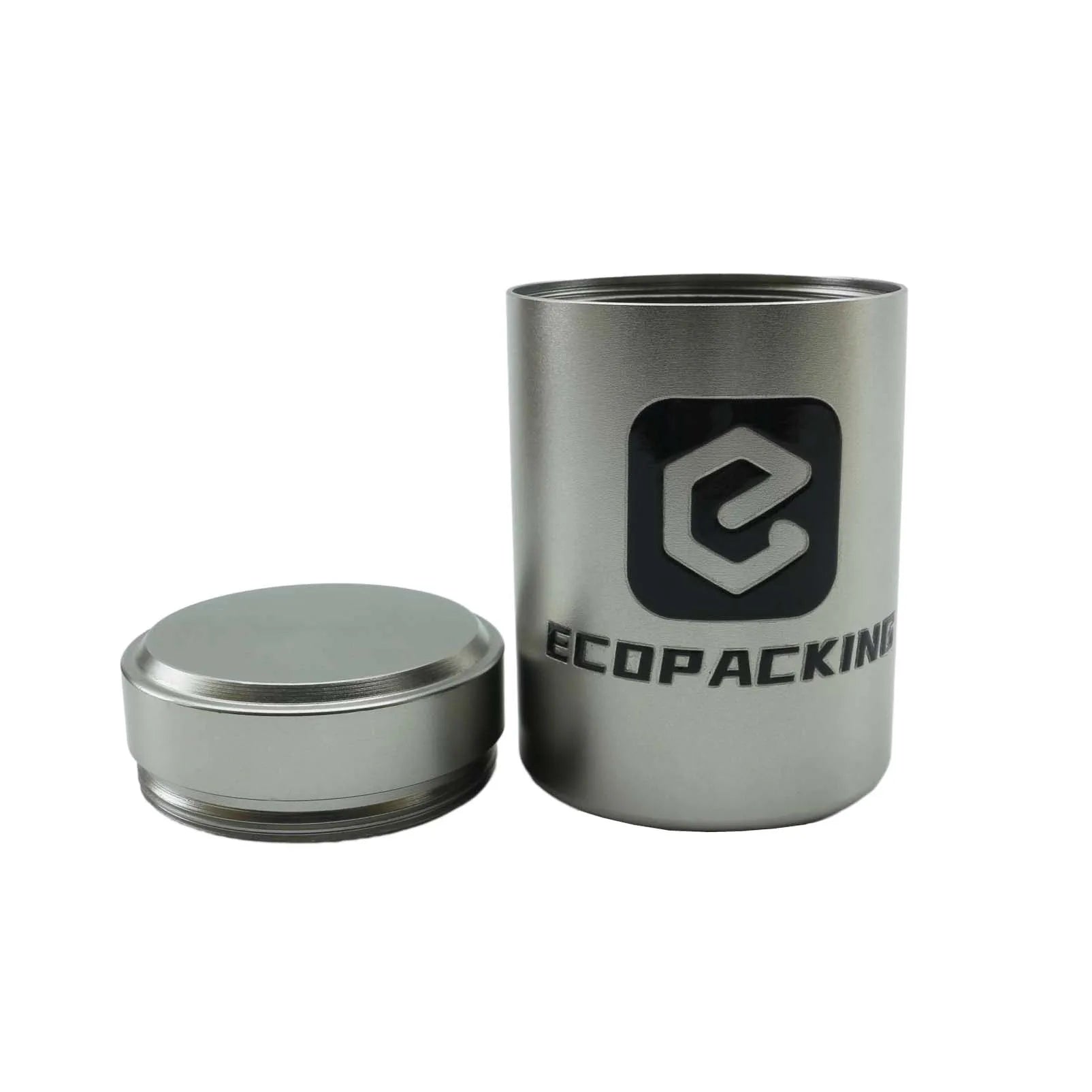 Wholesale Tea Packaging Cylinder Round Food Grade Metal Tin Can Box for Tea Coffee Sugar Canisters C888 - 图片 7