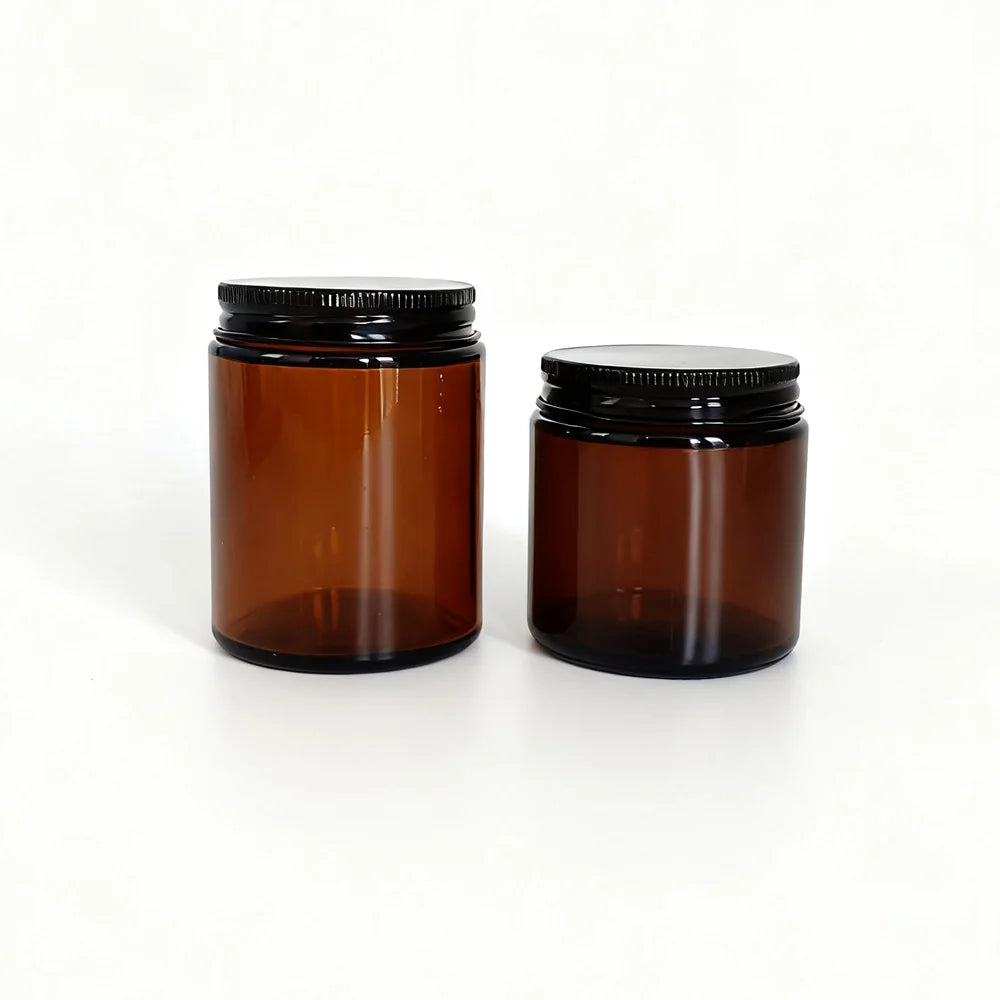 Bamboo Cosmetic Packaging
