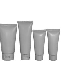 Wholesale Customized Cosmetic Hand Cream Lotion Soft Tube Squeeze Plastic Tubes 50ml 100ml