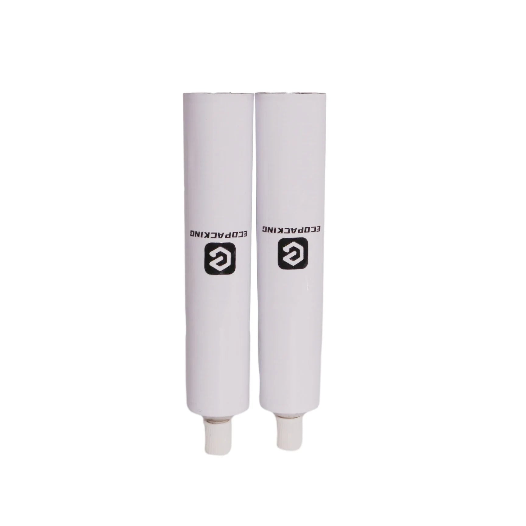 30ml 50ml 75ml 100ml Aluminium Material Empty Tube Packaging Hand Lotion Cream Collapsible 75ml Aluminum Tubes Cosmetic AAA8888 - 图片 5