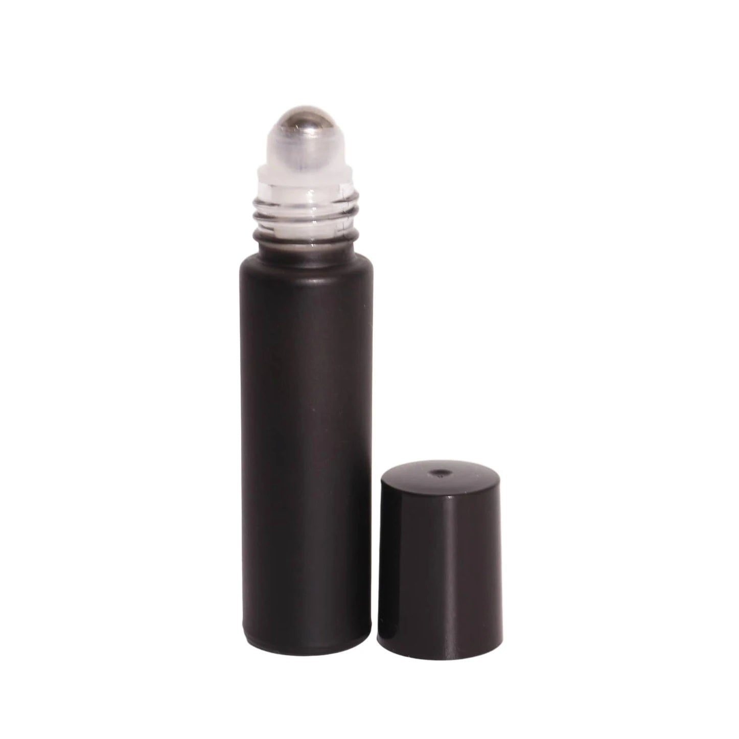 Wholesale Refillable Perfume Bottle 10ml Perfume Essential Oil Glass Roll on Bottles - 图片 7