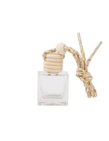 10ml Hanging Car Perfume Empty Bottle