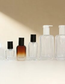 Cosmetics Packaging Serum Dropper Bottle 20ml 30ml 50ml 100ml 120ml 150ml Skin Care Lotion Pump Bottle
