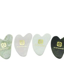 High Quality Gua Sha Board Scraping Massage Gua Sha Tools Guasha Plate