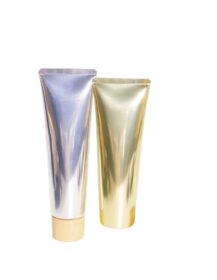 Custom Empty Aluminum-plastic Tube Packaging for Toothpaste Cosmetic Cream Pet Food 30ml 50ml 60ml 80ml 100ml 120ml 150ml 200ml