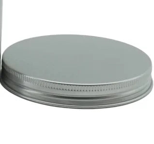 Custom Empty Round Candle Tin Jars Wholesale Empty Tin Can Jars Aluminum Jar Empty Box Tin Can 50g 100g 150g 200g - 图片 7