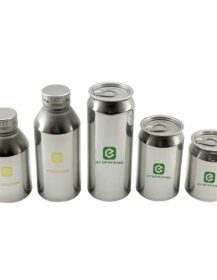Wholesale 300ml 400ml Aluminum Beverage Bottle for Juice Empty 250ml 330ml 500ml Soda Beer Aluminum Cans C888