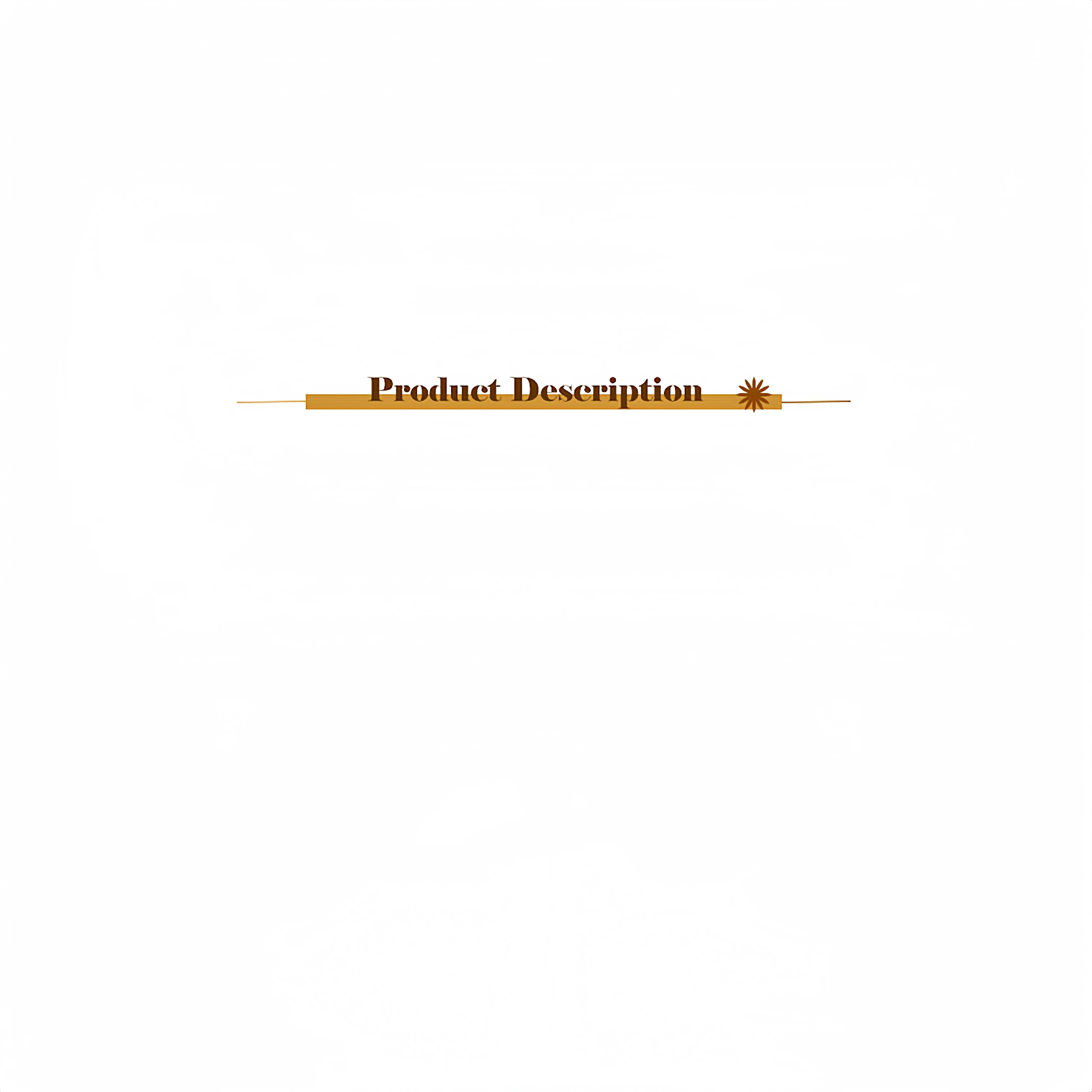 8ml square Hanging Car air Freshener Bottle - 图片 5