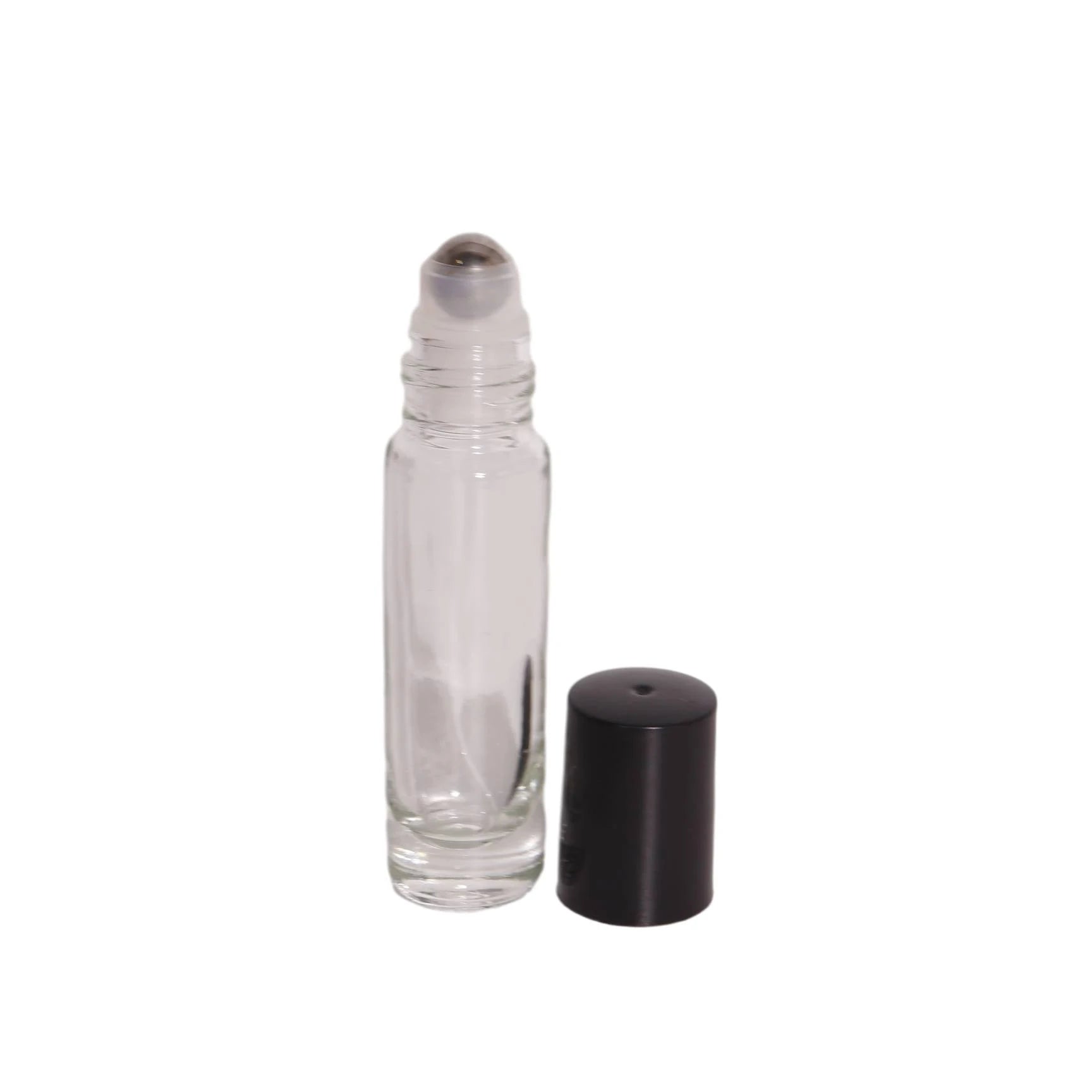 Perfume Glass Roll on Bottle 10ml for Essential Oil Packaging - 图片 7