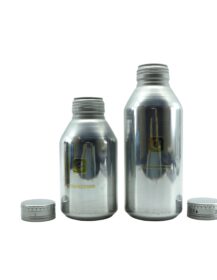 Hot Sale 300ml 400ml Beer Drinks Soda Water Bottles Aluminum Bottle for Beverage Packaging
