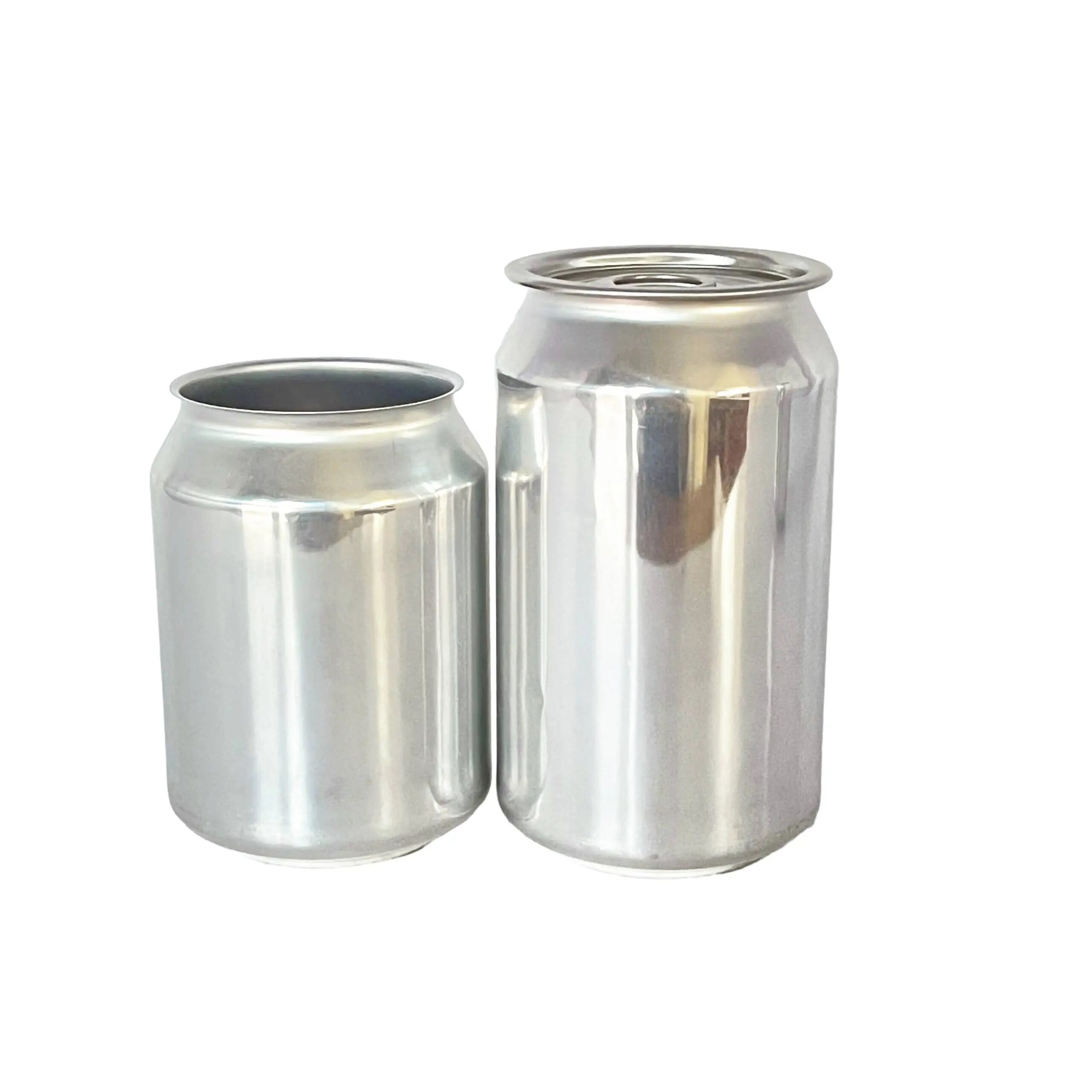 190ml 250ml 330ml 350ml 475ml 500ml Empty Metal Bottle Blank Beverage Aluminum Tin Beer Cans for Sale R888 - 图片 7