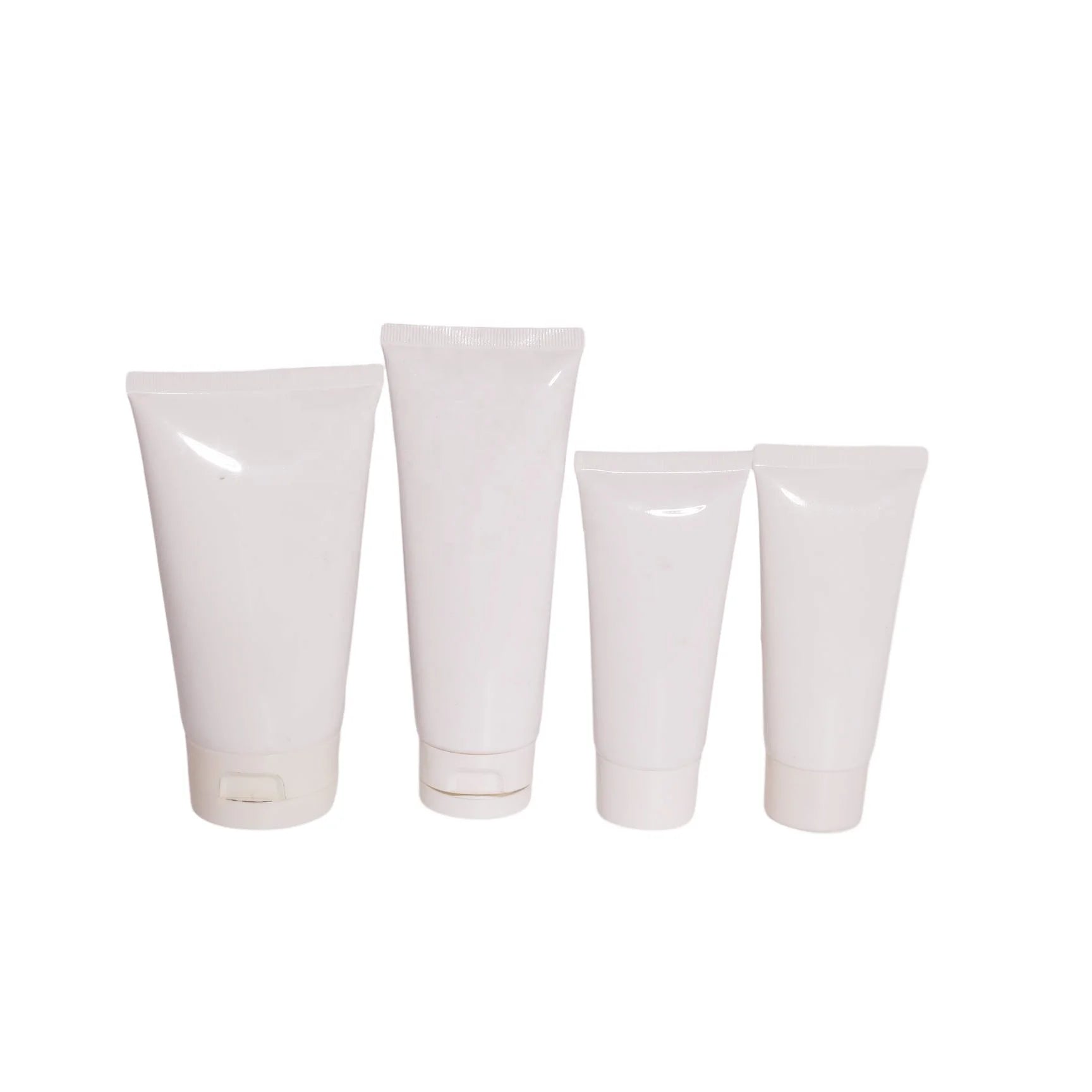 Custom Empty Aluminum-plastic Tube Packaging for Toothpaste Cosmetic Cream Pet Food 30ml 50ml 60ml 80ml 100ml 120ml 150ml 200ml - 图片 6