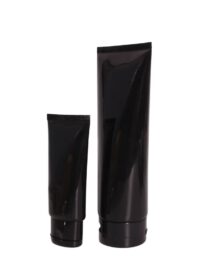 Flip Top Plastic Squeeze Empty Lotion Tube Set Packaging 15ml 50ml 200 ml Soft Skincare Cosmetic Hand Cream Tube with Logo