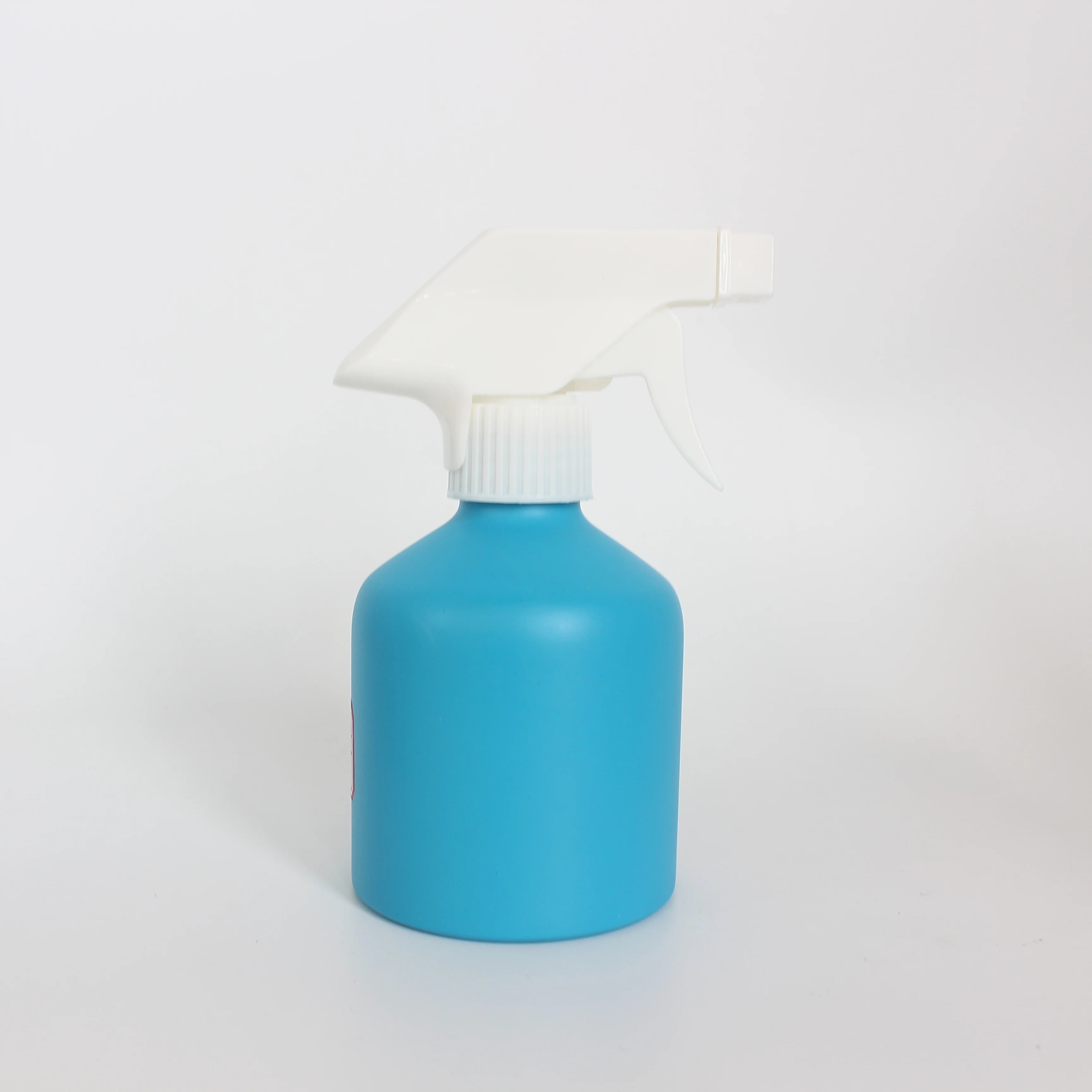 Custom 8oz/250ml Empty Aluminum Pump Spray Bottle for Skin Care Packaging of Shampoo Lotion Essential Oils Lipstick Toothpaste - 图片 3