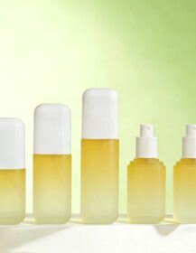 Multi-Functional Square Plastic Container - Spray Pump, Lotion Pump & Dropper Bottle for Home & Salon