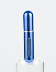 Empty 5ml Refillable Portable Travel Mini Spray Convenient Atomizer Perfume Bottles