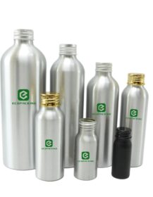 100ml 150ml 200ml 250ml 300ml 350ml Beverage Beer Aluminum Bottle Korea Spray