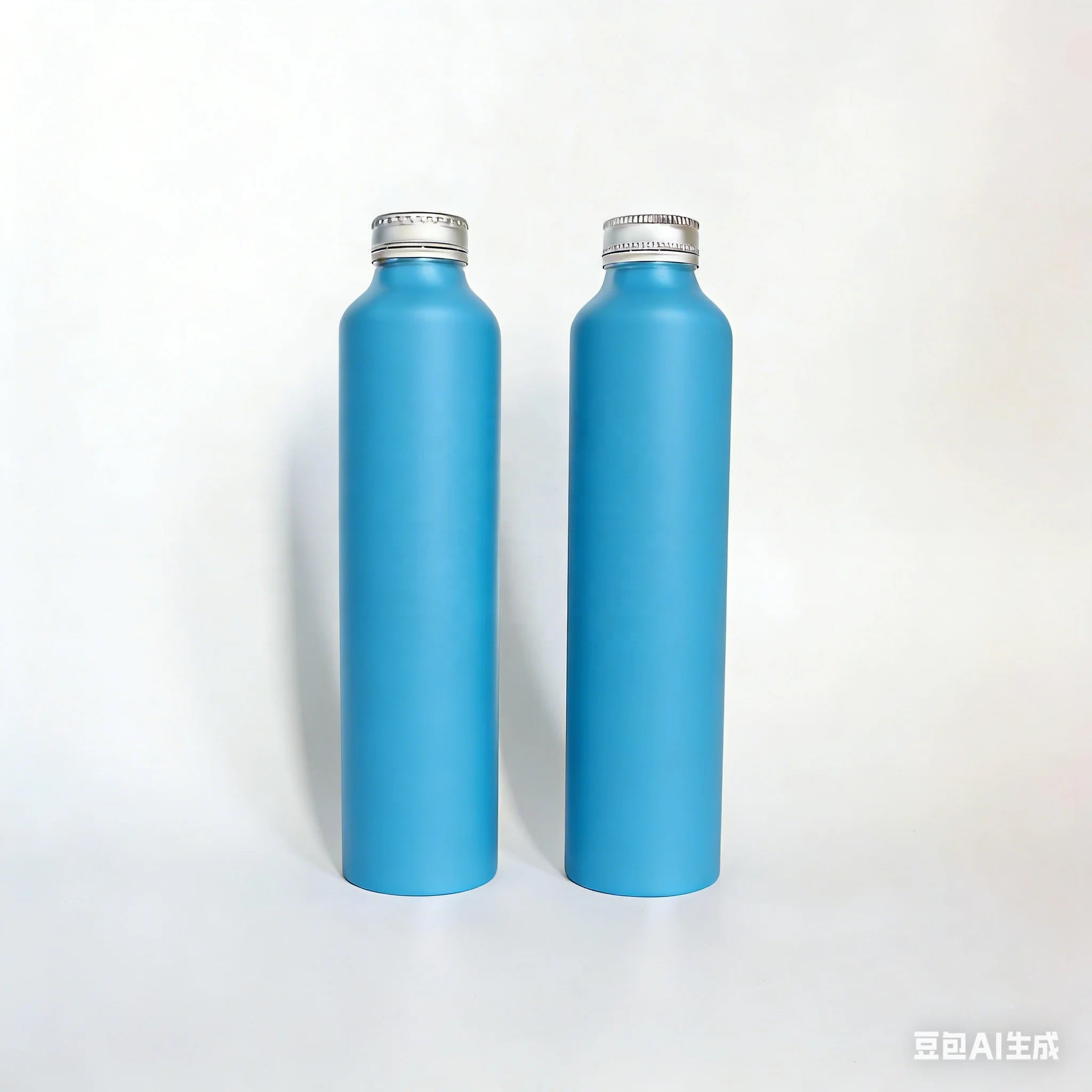 Food Grade Aluminum Drinking Beverage Bottle Container Custom OEM 30ml 50ml 60ml 100ml 200ml 250ml 500ml 750ml 1000ml B8888 - 图片 2