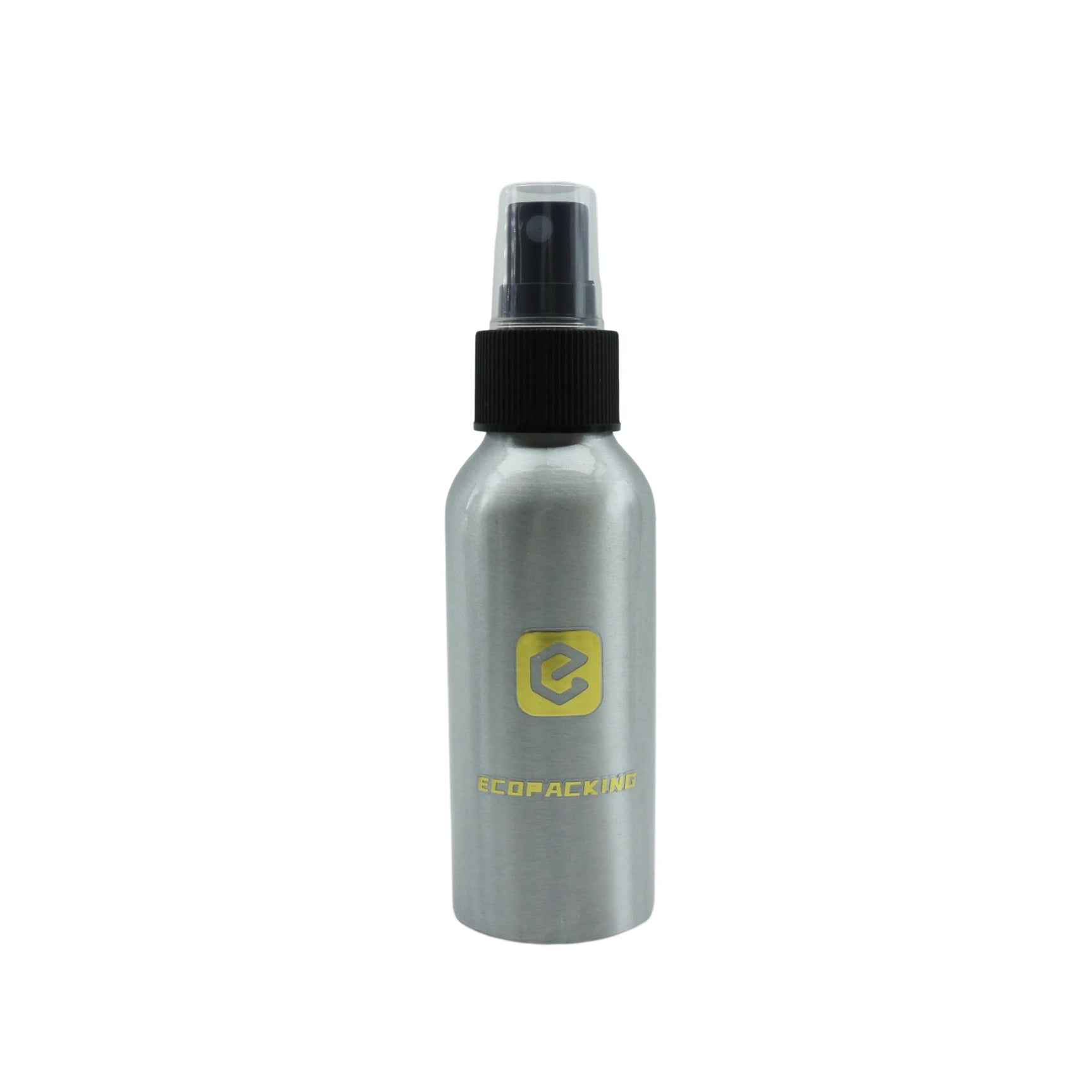 Hot Sale 50ml 100ml 150ml 250ml 300ml Aluminum Spray Bottle for Cosmetic - 图片 6