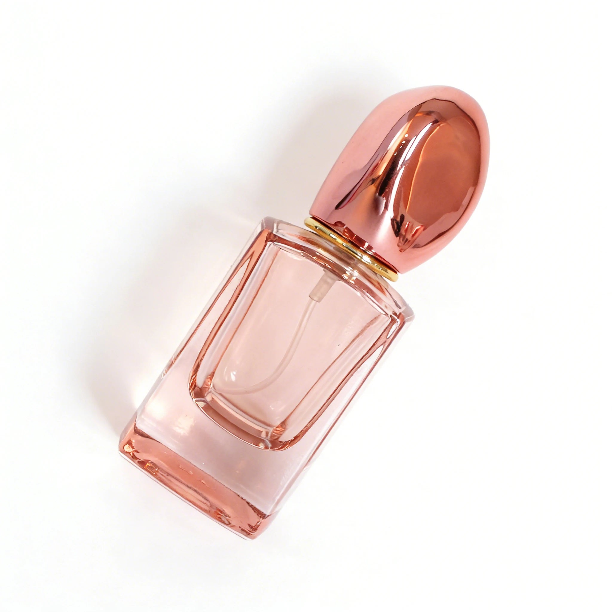 20ml 30ml High End Fragrance Perfume Glass Bottle with Fine Mist Sprayer Custom Box Packaging - 图片 3