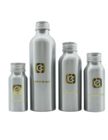 Custom logo Design Printing Disposable Aluminum Mineral Water Bottle 100ml 400ml 500ml 1000ml for Vodka/beverage/beer/soda