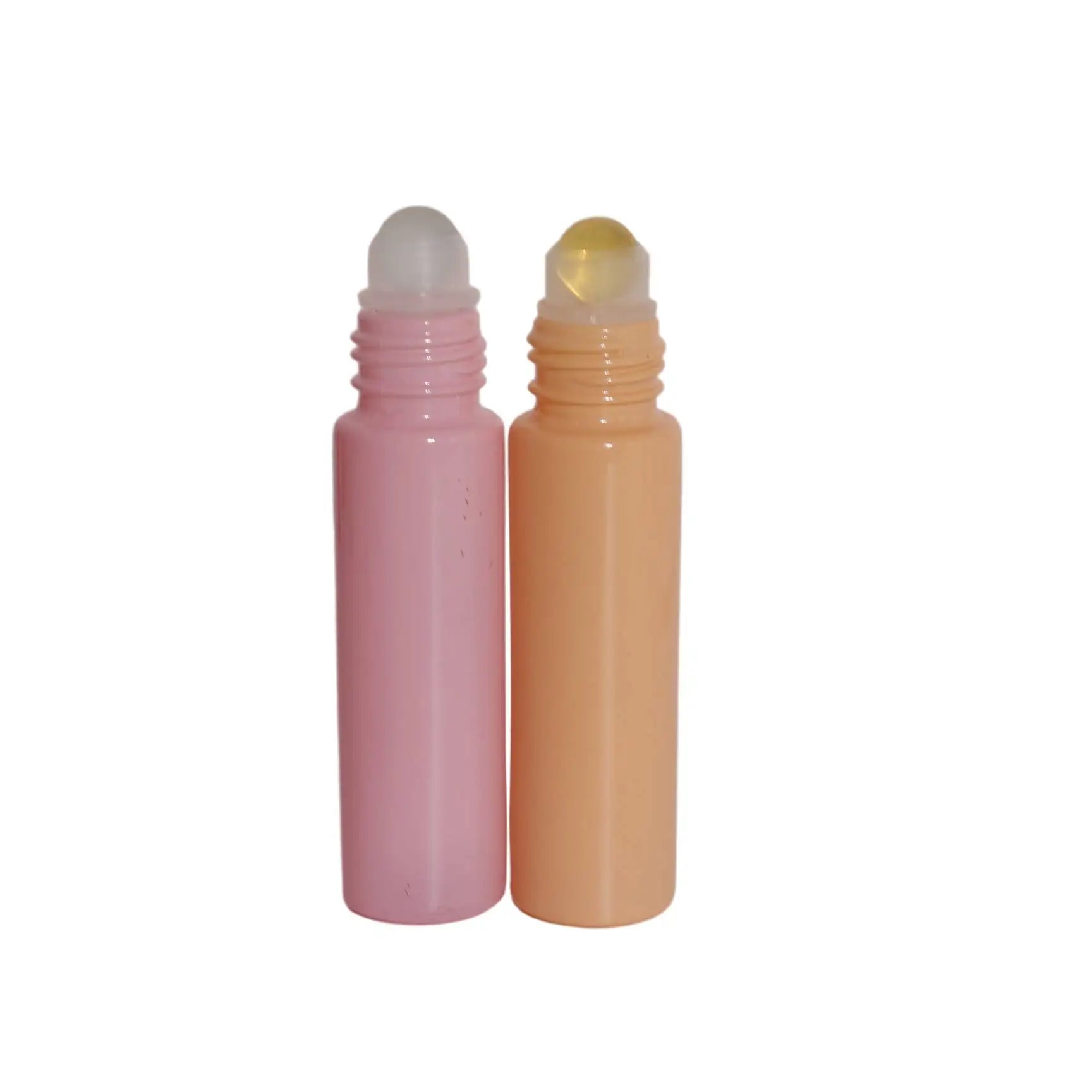 Hot Selling 8ml 10ml Empty Amber Black Frosted Essential Oil Perfume Cosmetic Glass Roll on Bottle 5ml With Roller Ball AAA8888 - 图片 6