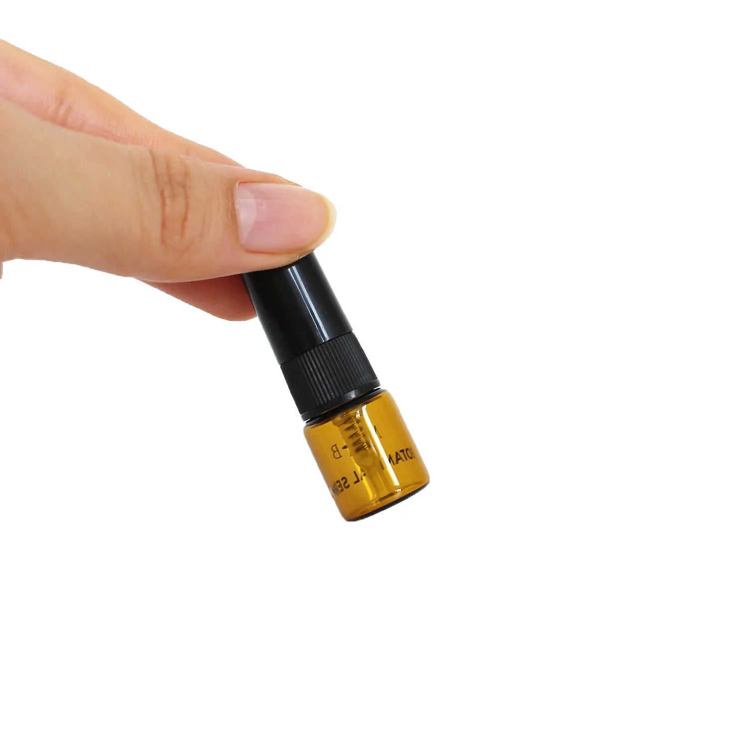 Hot Sale 2ml 3ml 5ml 10ml Mini Empty Spray Refillable Parfum Tester Travel Slim Glass Sample Perfume Bottle - 图片 5