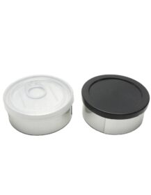 Empty Food Grade Tin Can Self Sealing Tuna Tin Can Seal Cans with Lid