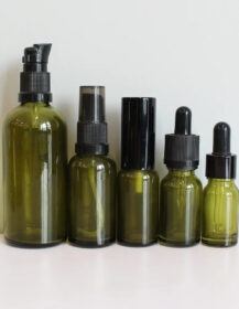Hot Sale Empty Glass Perfume Bottles 5ml 10ml 15ml 20ml 50ml 60ml 100ml 30ml Glass Perfume Spray Pump Bottle