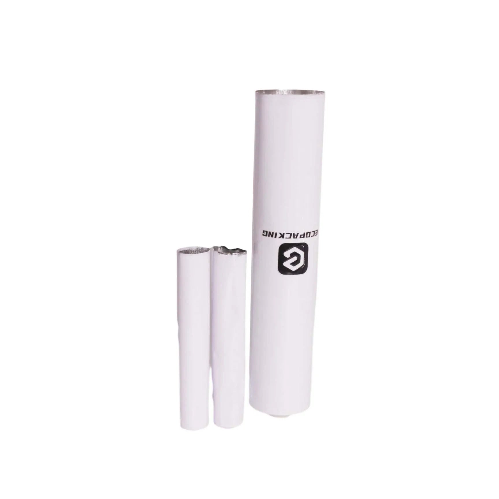 30ml 50ml 80ml 100ml Empty Aluminum Tubes Cosmetic Packaging for Eye Cream Lotion Toothpaste with Screen Printing - 图片 3