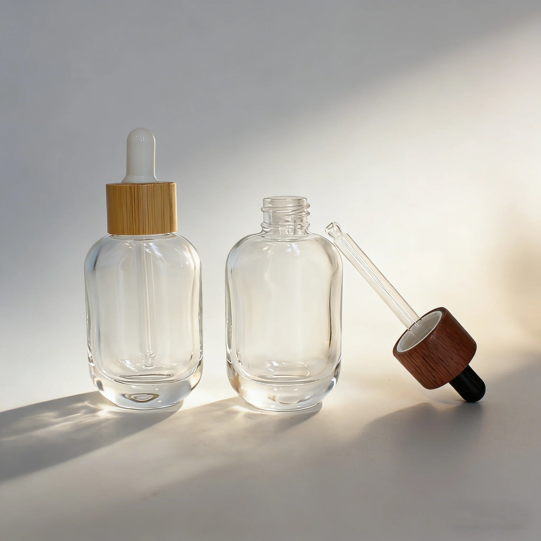 Wheat Straw Plastic Packaging