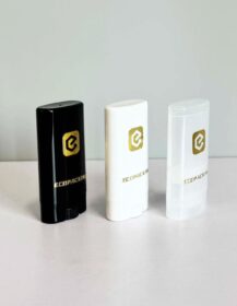 Natural Deodorant Stick Packaging Eco Friendly Roll on for UAntiperspirant Unscented Vegan Organic Deodorant Stick