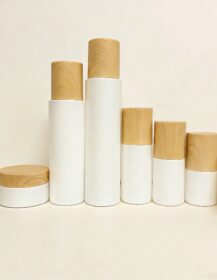 Multi-Skincare Glass Bottles Lotion Pump for Eye Cream Gel Oil Essence & Lotion-30ml-120ml Sizes