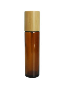 Luxury Cosmetic Perfume Body Hair Oil Mist Spray Glass Bottle 100ml 150ml 200ml Amber Brown Skin Care Cream Facial Cleanser