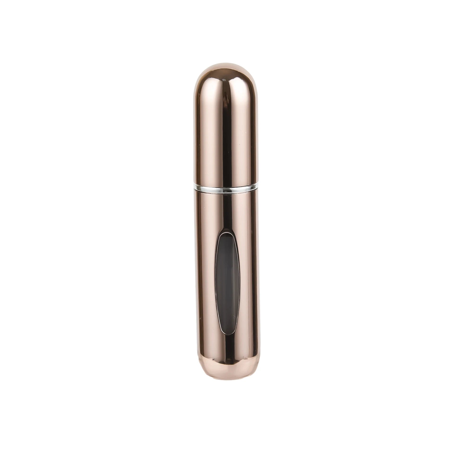 Travel Sized Spray Bottle Refillable Empty Perfume Atomizer 5ml 8ml Aluminum Spray Bottle - 图片 4