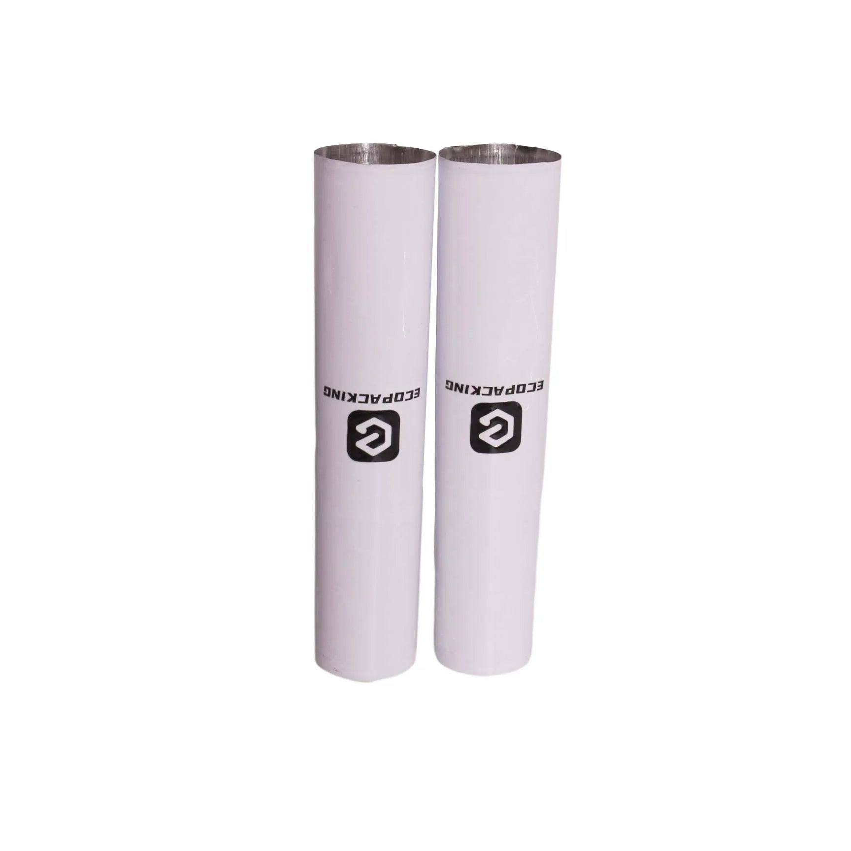 50g 60g 80g 100g Empty Aluminum Collapsible Tube Packaging Aluminum Tube for Paint Oil - 图片 2