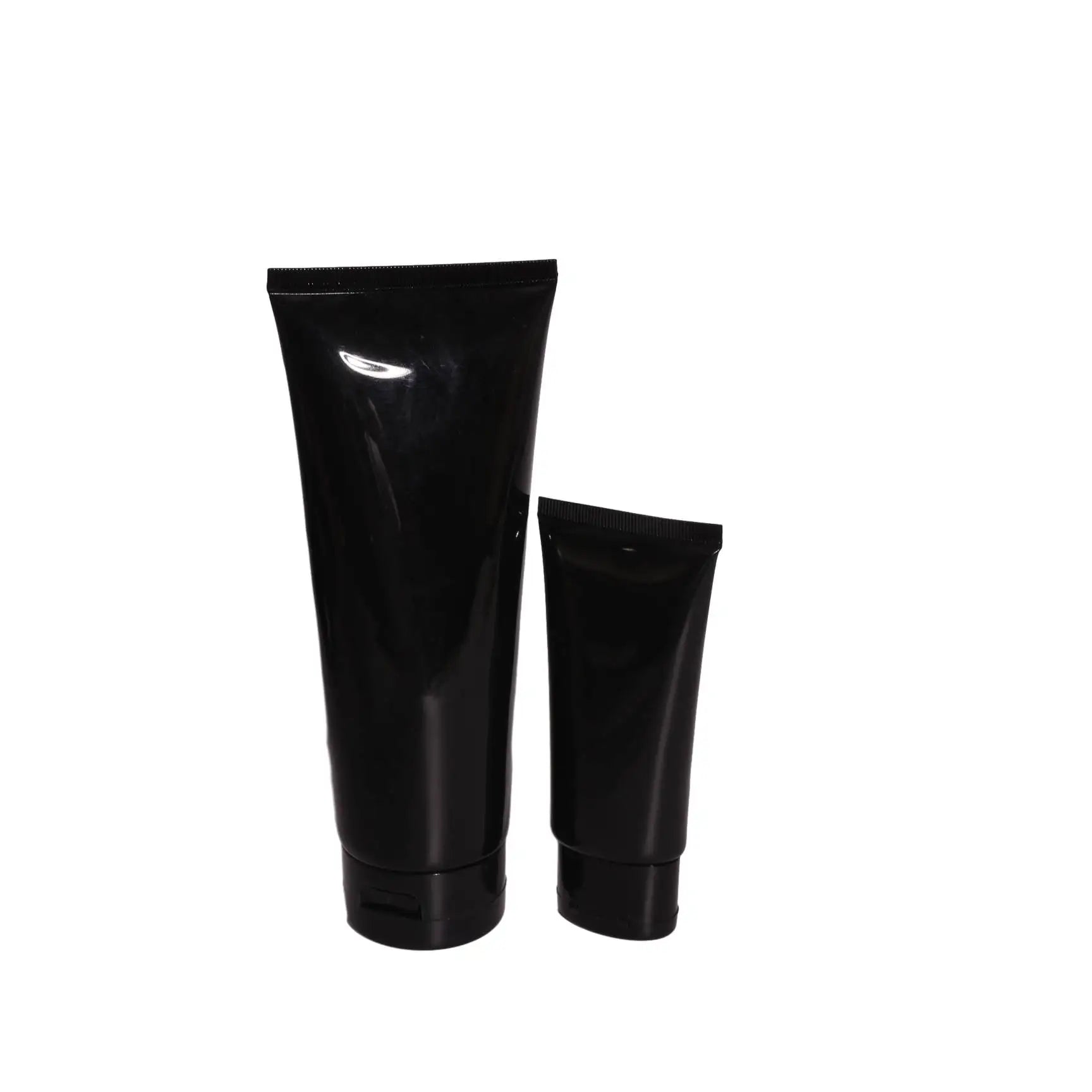 5ml 30ml 120ml 150ml 250ml Plastic Empty Cream Tube Cosmetic Packaging Tubes - 图片 4