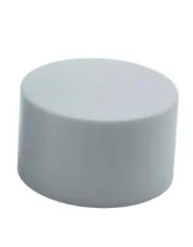 15ml 30ml 50ml 75ml Round AS Plastic Empty Twist up Deodorant Tube Solid Perfume Stick Balm Container - 图片 10