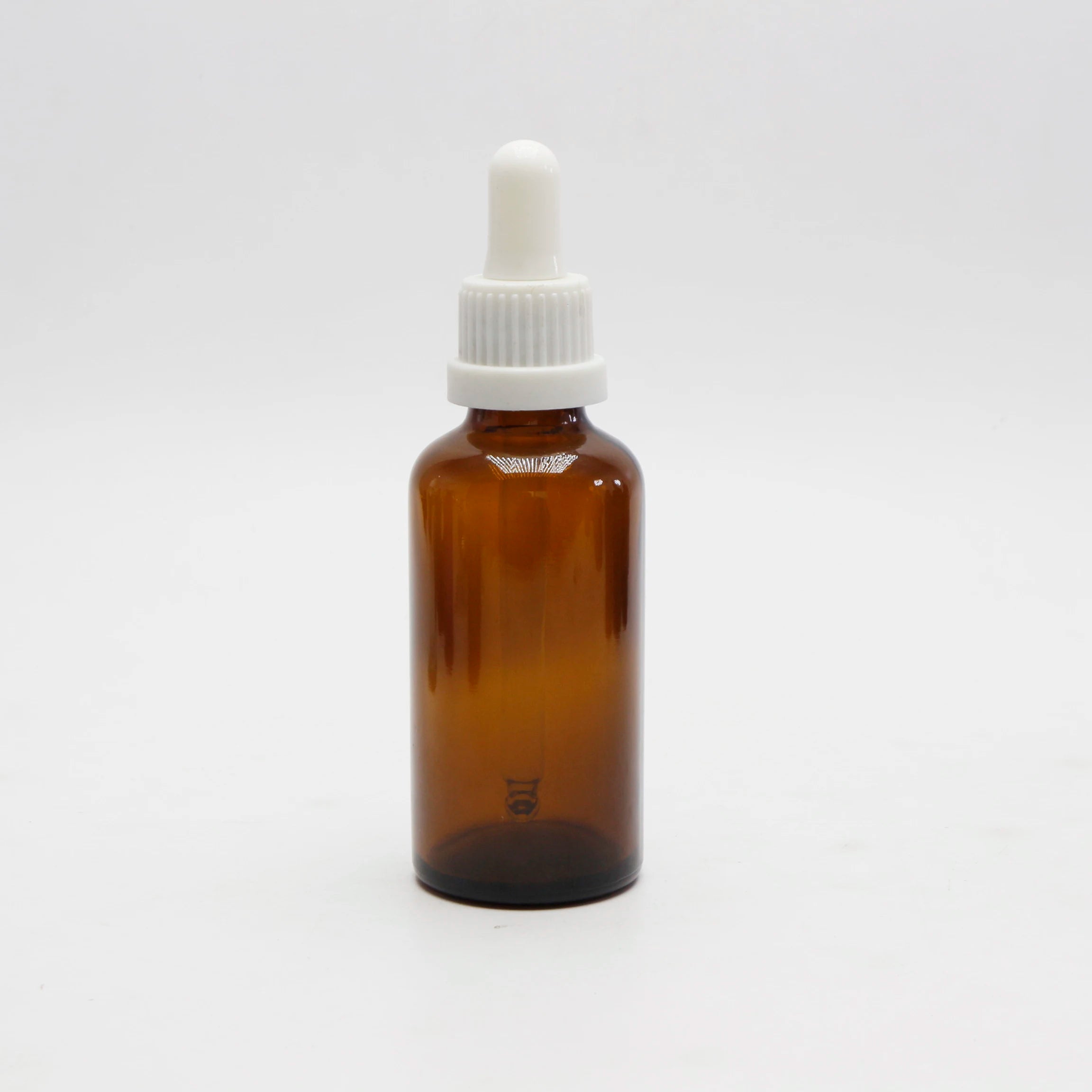 Hot Selling Glass Lotion Spray Bottle 30ml Glass Spray Bottle Amber Color Glass Essential Oil Bottle - 图片 5