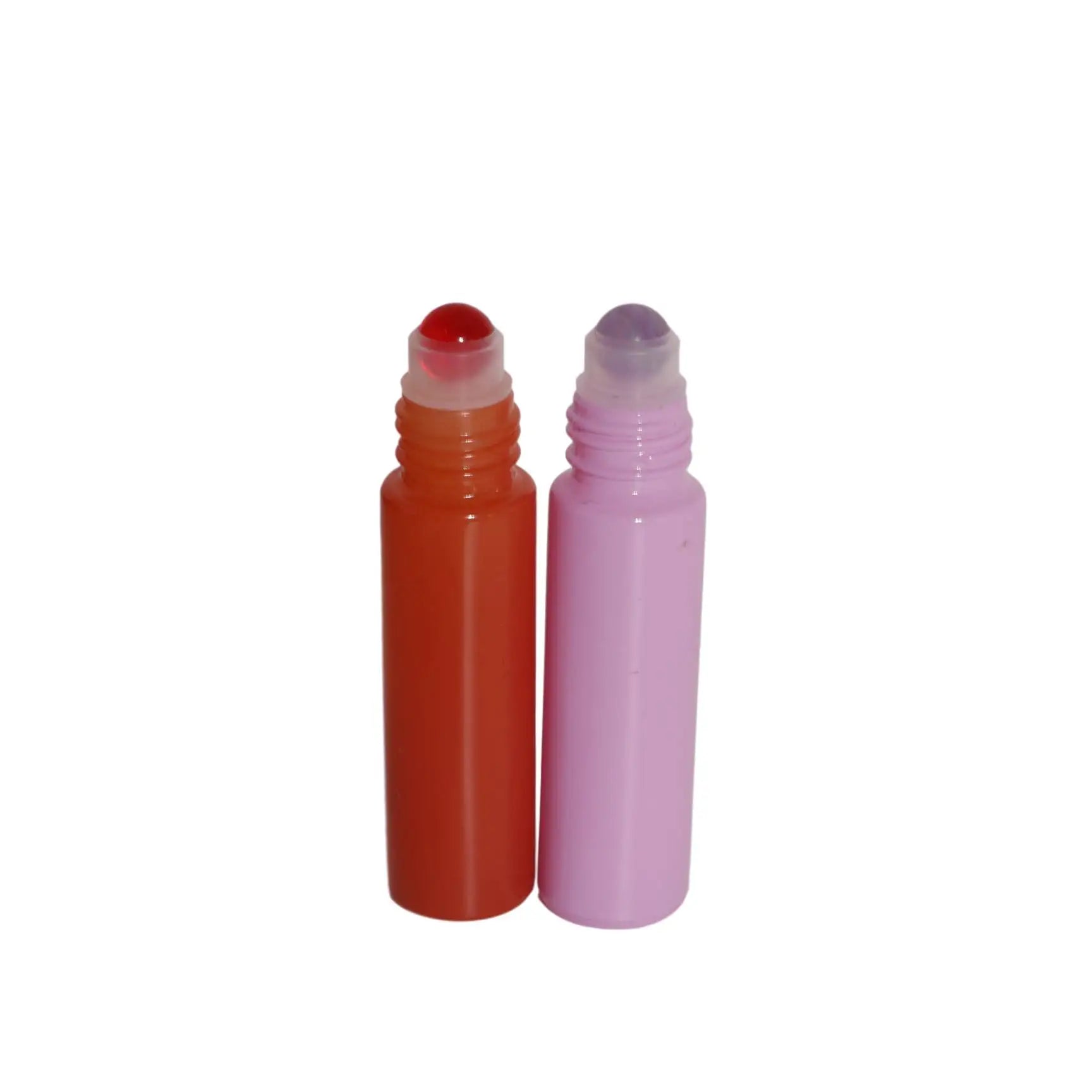 Hot Selling 8ml 10ml Empty Amber Black Frosted Essential Oil Perfume Cosmetic Glass Roll on Bottle 5ml With Roller Ball AAA8888 - 图片 5