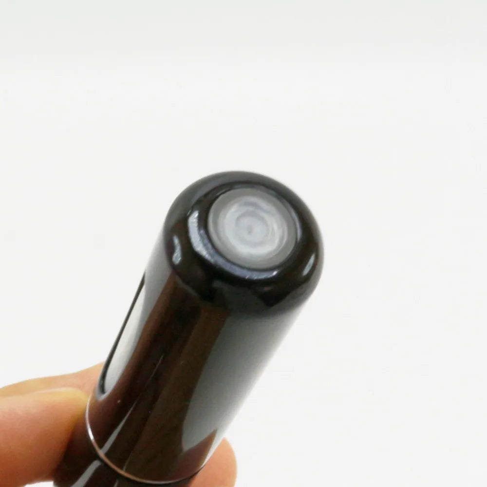 Portable Atomizer Aluminum Spray Perfume Bottle Travel Size 5ml 8ml Refillable Atomizer Perfume Spray Bottle - 图片 5