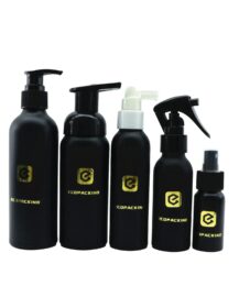 15ml 30ml 50ml 100ml 150ml 200ml 300ml 500ml 1000ml Cosmetic Oil Empty Perfume Aluminum Bottles
