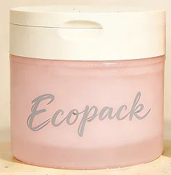 Travel-Friendly Skincare Packaging 100ml 150ml Plastic Facial Mask & Body Butter Container with Custom Printing - 图片 8