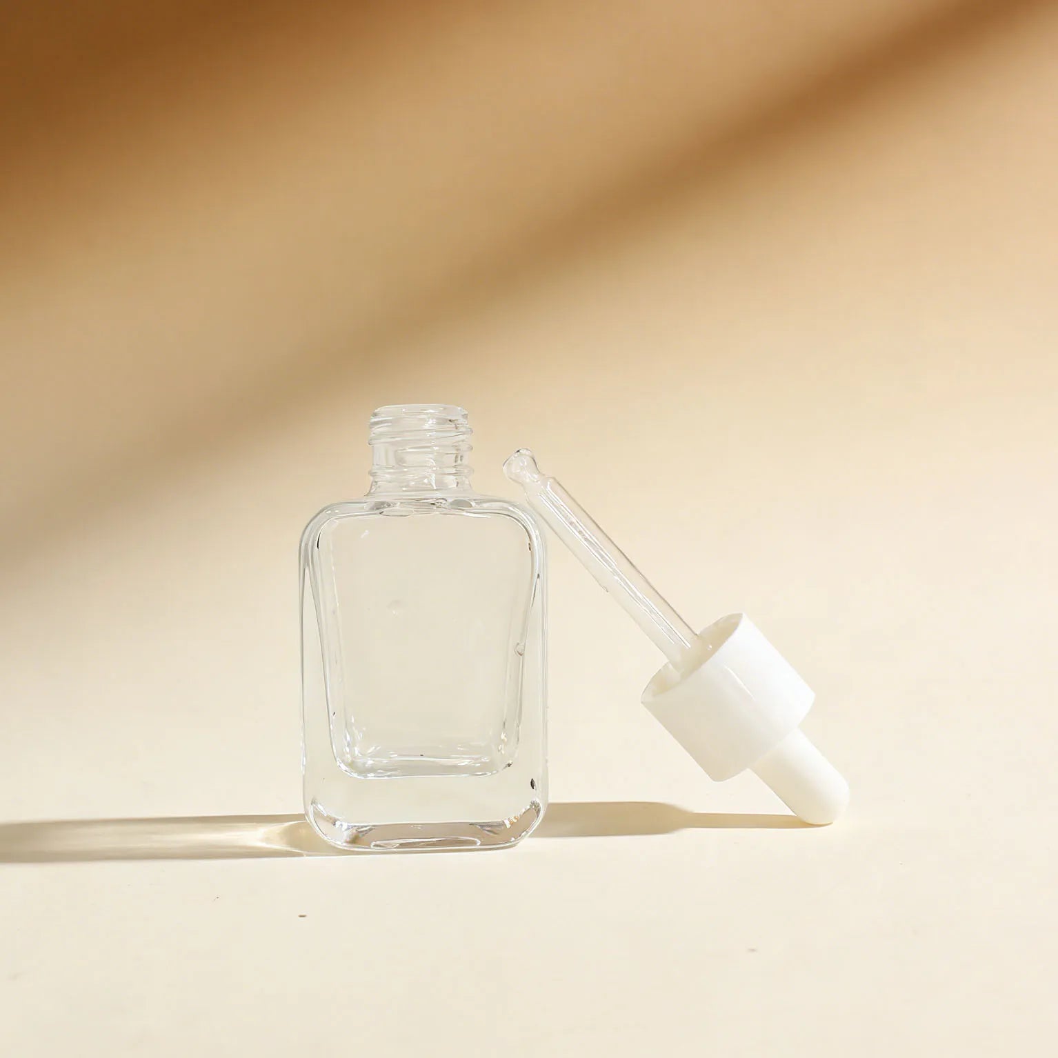 Luxury Cosmetic Packaging 20ml 30ml 50ml 100ml 120ml 150ml Lotion Pump Bottle With Custom Paper Boxes - 图片 4