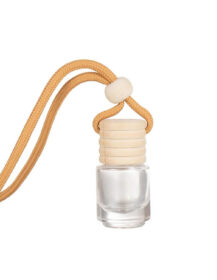 5ml Car Hanging Perfume Diffuser Bottle
