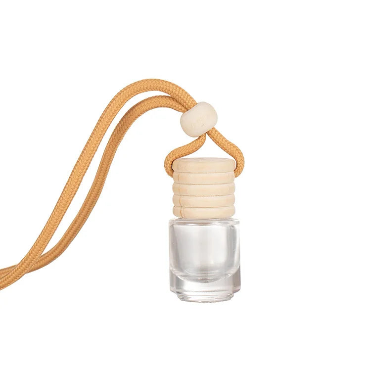5ml Car Hanging Perfume Diffuser Bottle