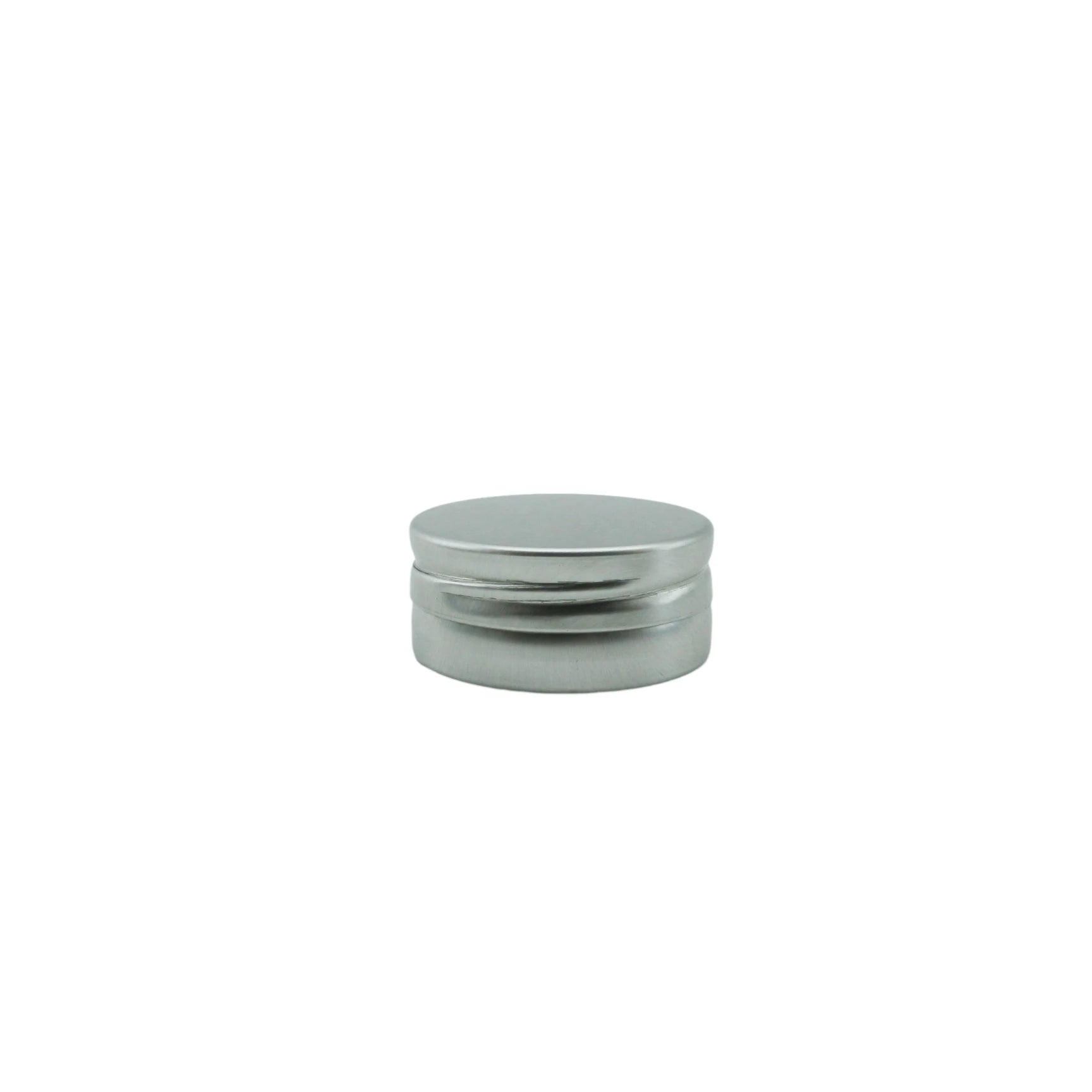 Custom Body Butter Soap Aluminum Tin Jars Container for Cosmetic Skin Care Beard Balm Lip Balm Candle Empty - 图片 5